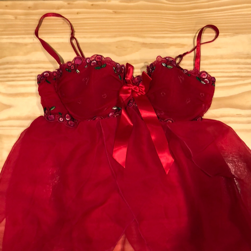 Brand New Sexy Lingerie Set